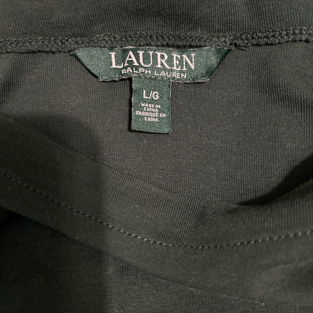Ralph Lauren shirt